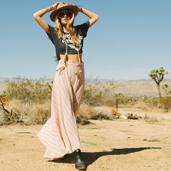 Rare spell designs Fleetwood Dreamin cropped tee S dream'n dreaming - Picture 7 of 16